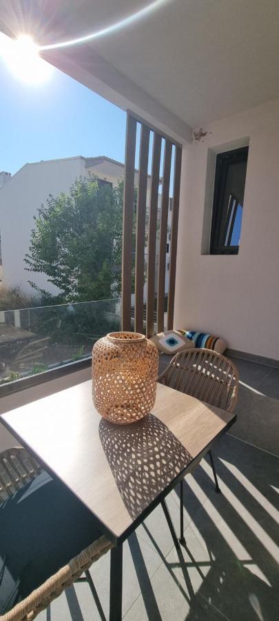 Апартаменти Olvion Luxury Living Kallithea  Екстер'єр фото